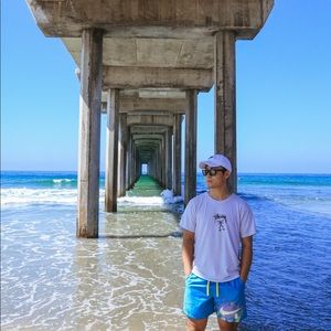 Meet your Posher, Siyuan